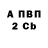 Альфа ПВП VHQ Aisi go